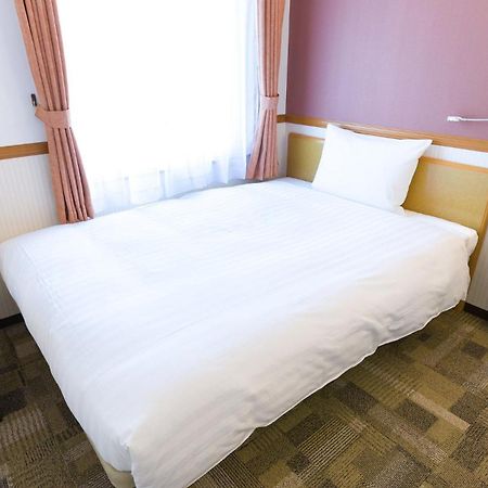 Toyoko Inn Yamagata-Eki Nishi-Guchi Yamagata  Exterior foto