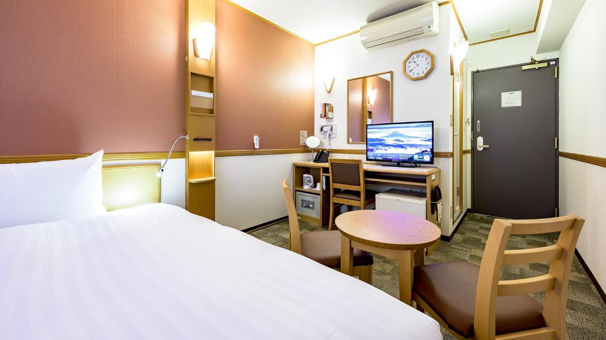 Toyoko Inn Yamagata-Eki Nishi-Guchi Yamagata  Cameră foto