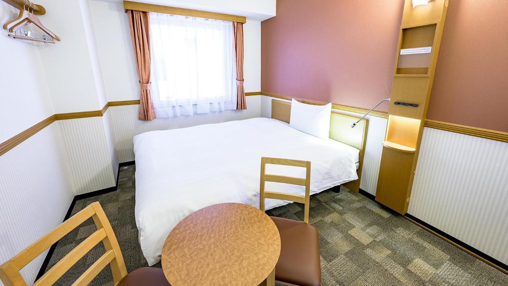 Toyoko Inn Yamagata-Eki Nishi-Guchi Yamagata  Cameră foto