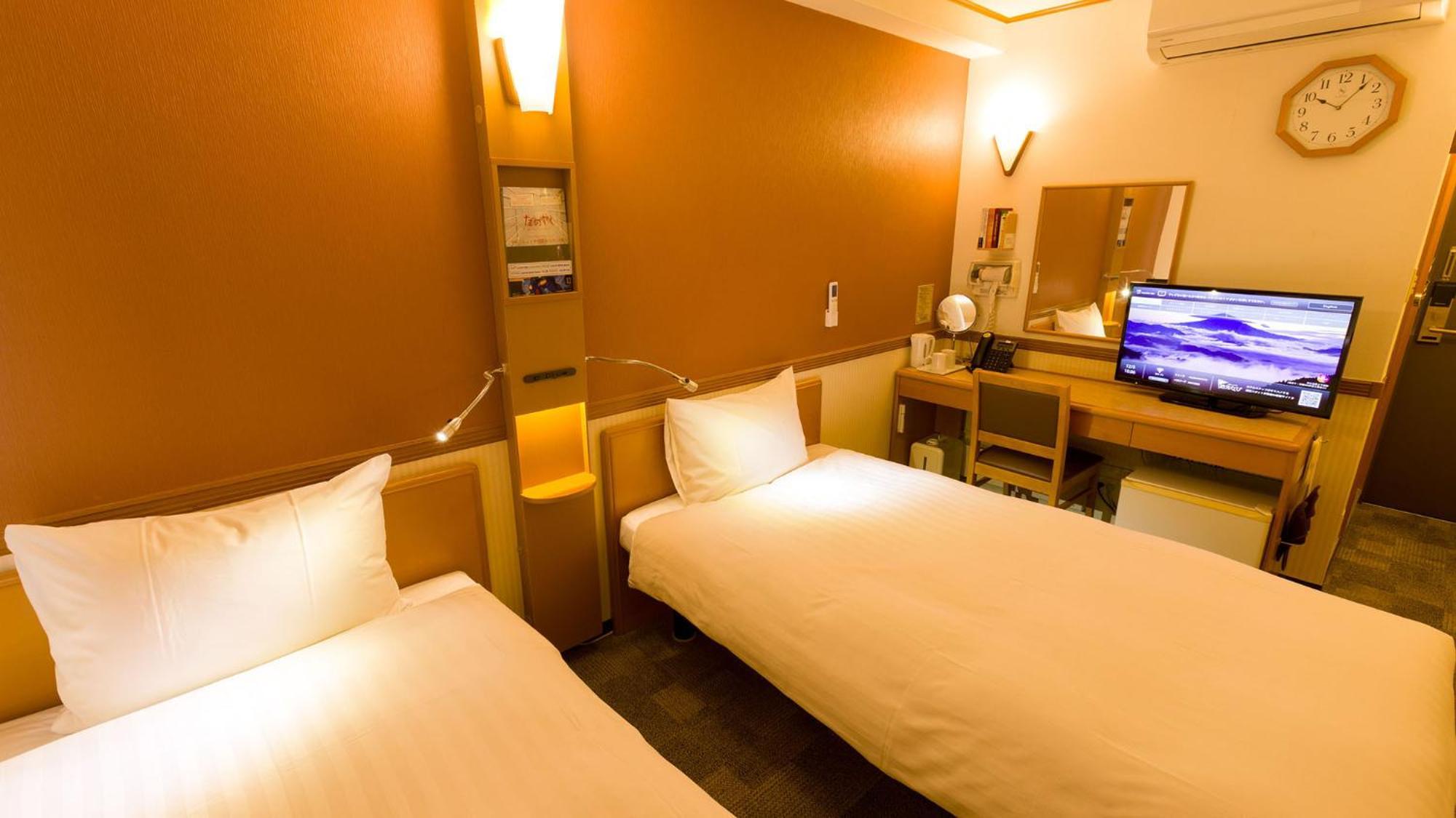 Toyoko Inn Yamagata-Eki Nishi-Guchi Yamagata  Cameră foto