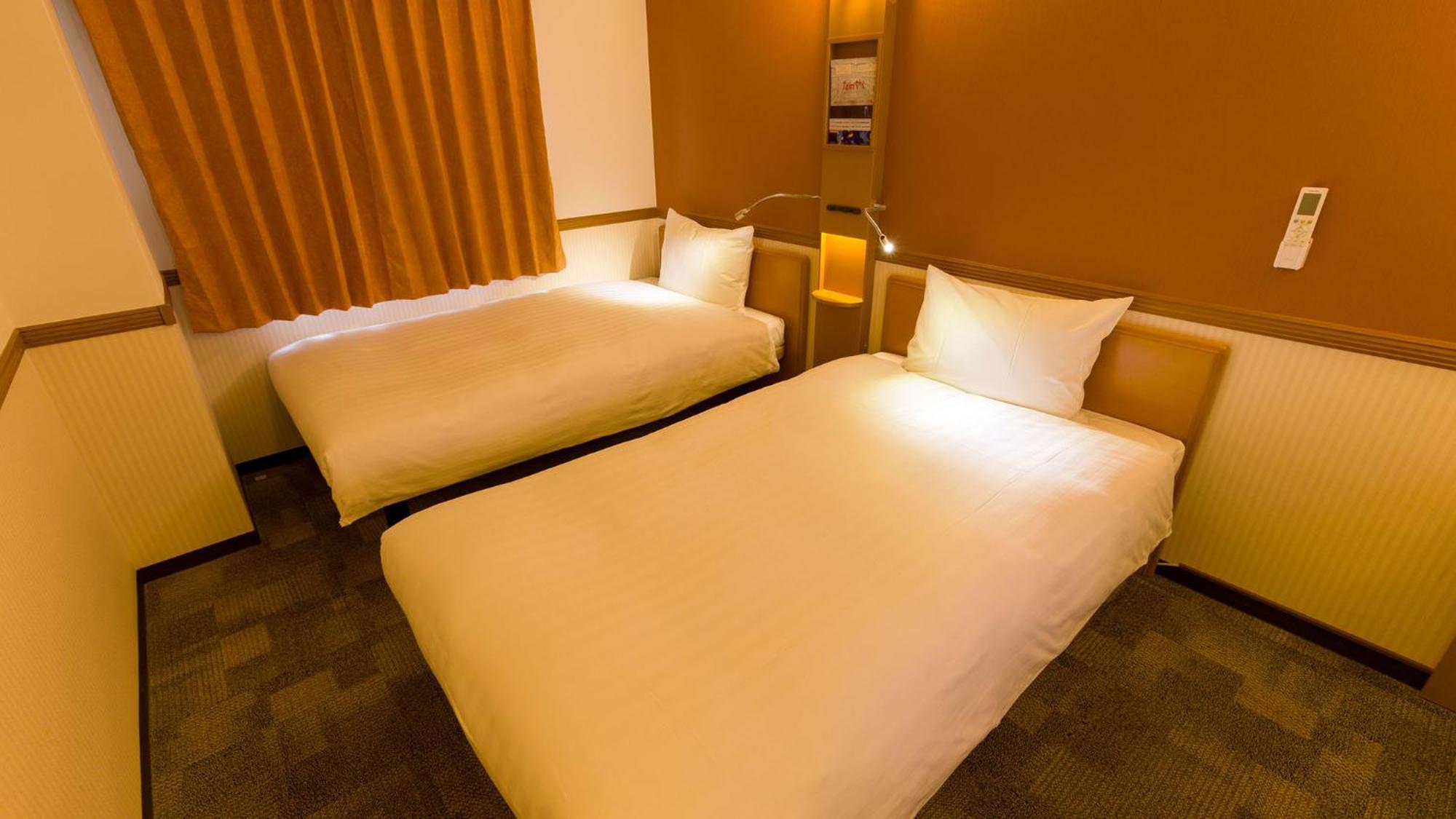 Toyoko Inn Yamagata-Eki Nishi-Guchi Yamagata  Cameră foto