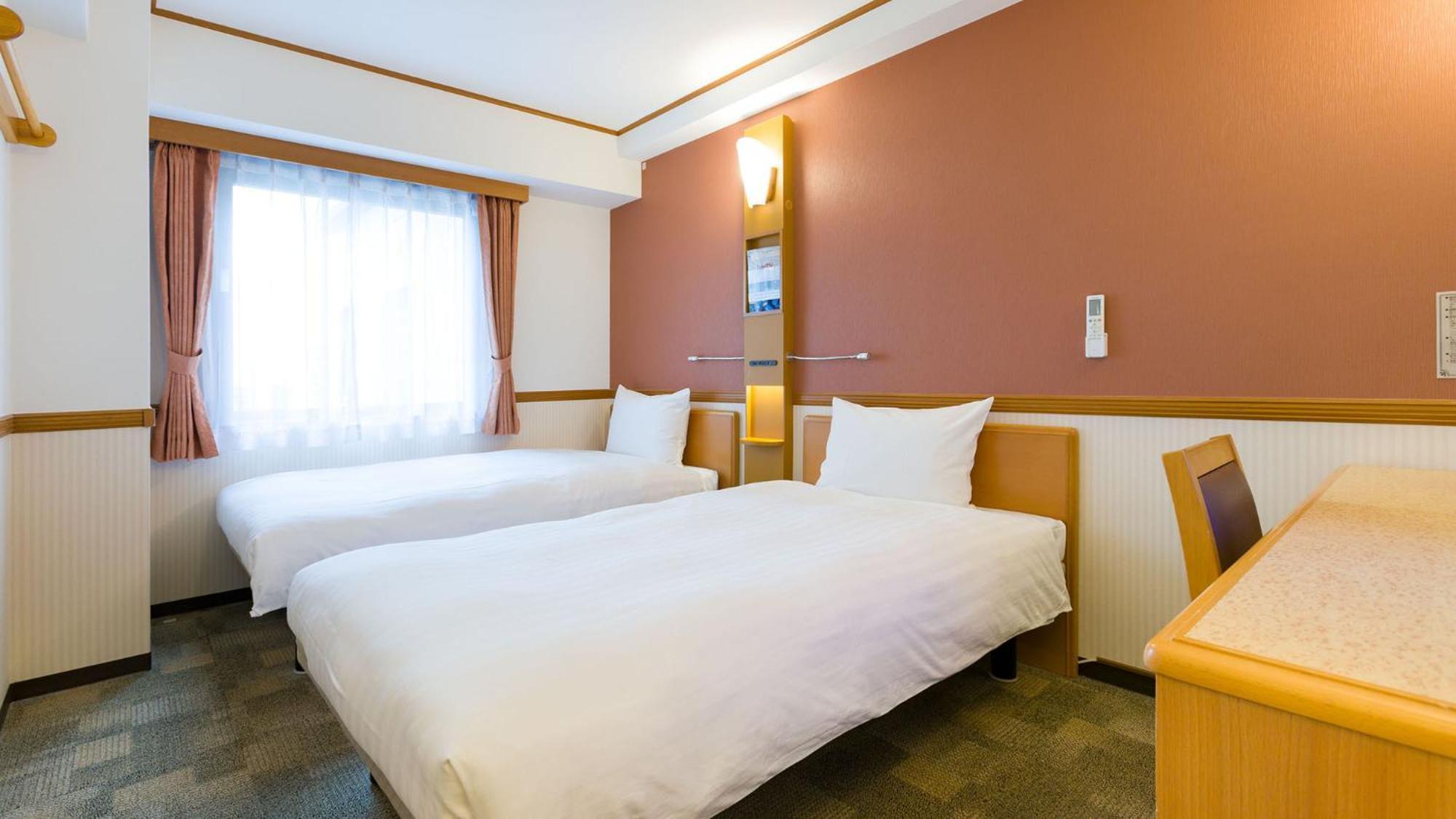 Toyoko Inn Yamagata-Eki Nishi-Guchi Yamagata  Cameră foto