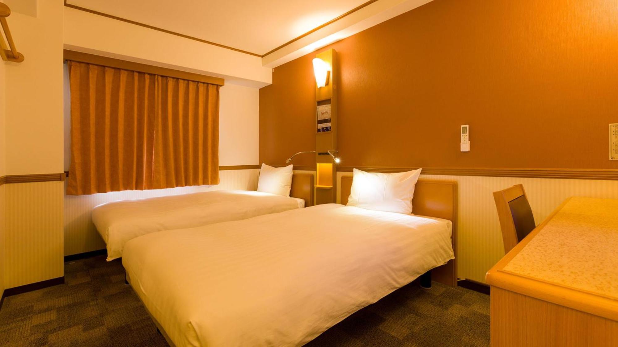 Toyoko Inn Yamagata-Eki Nishi-Guchi Yamagata  Cameră foto