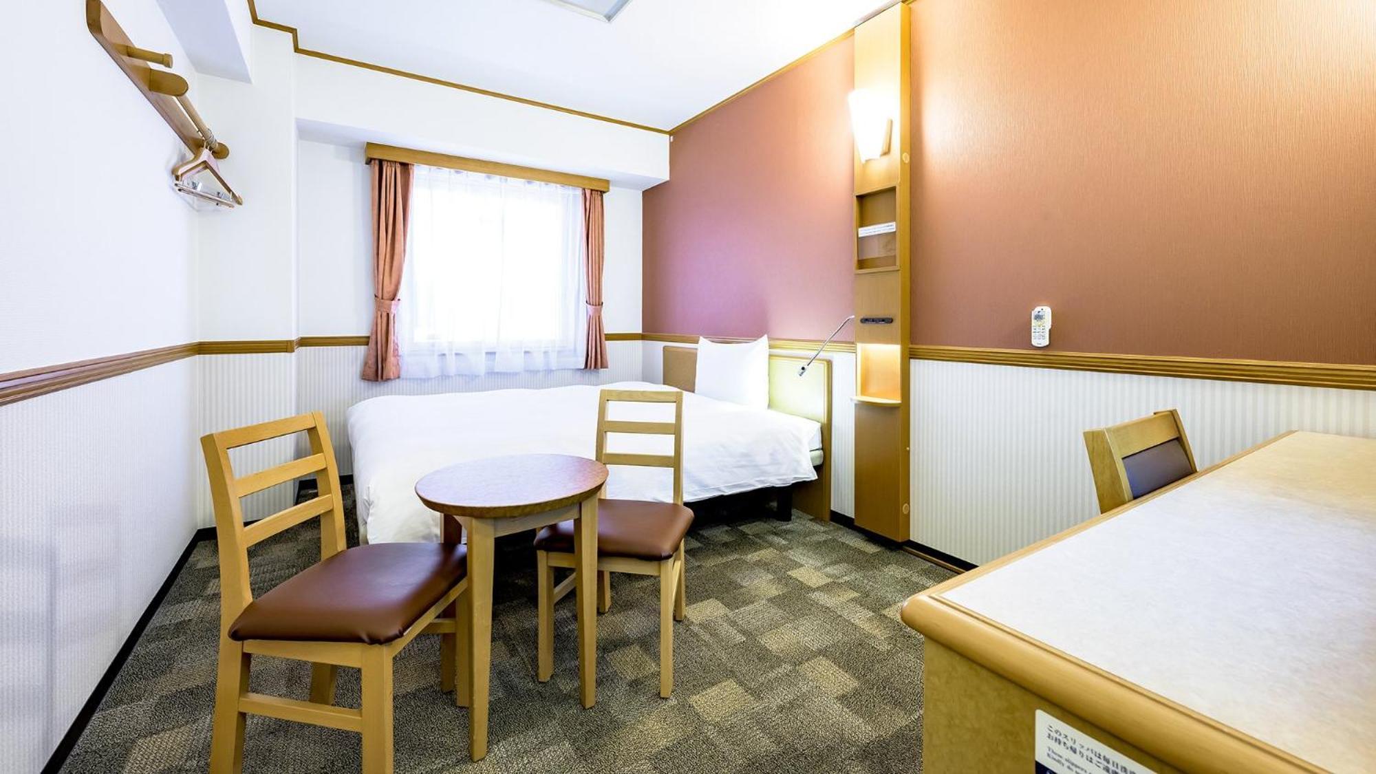 Toyoko Inn Yamagata-Eki Nishi-Guchi Yamagata  Exterior foto