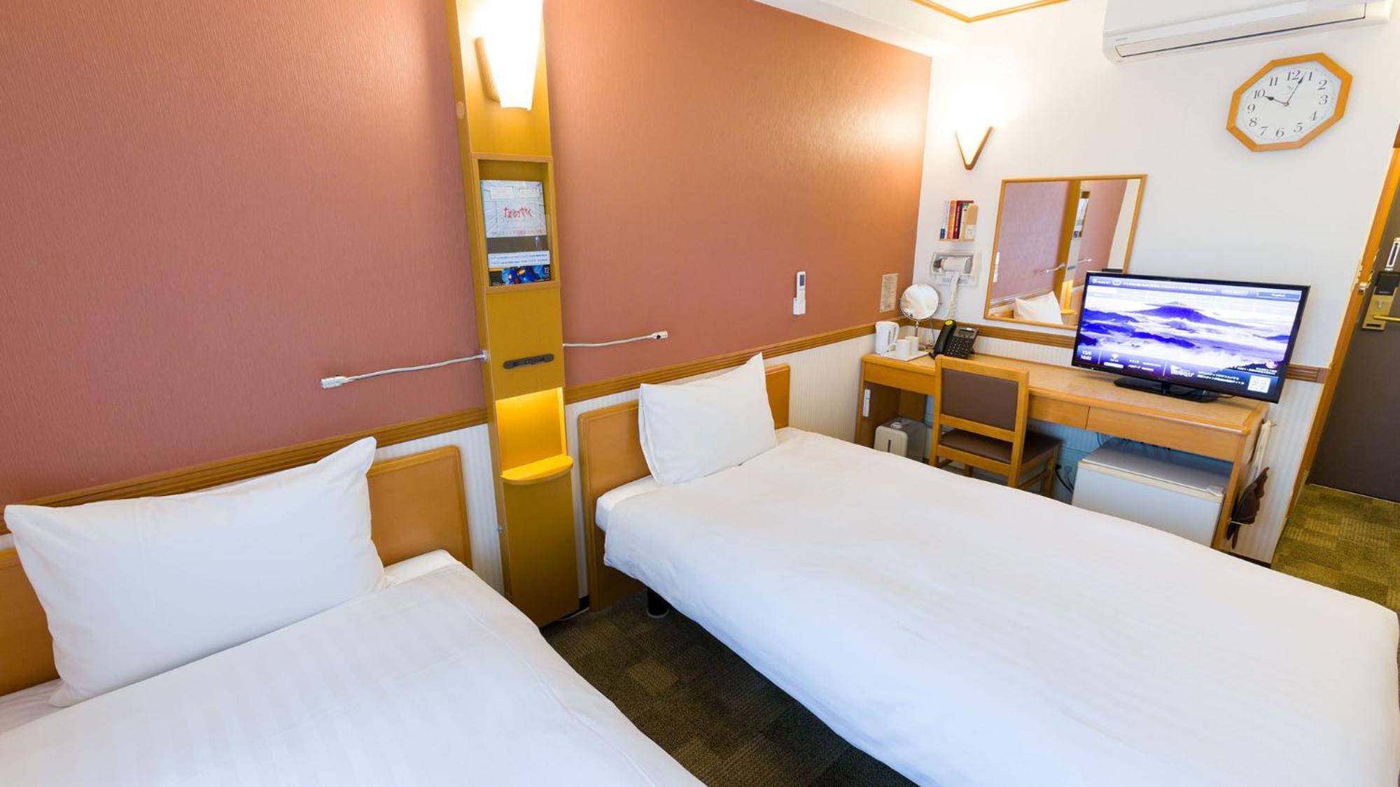 Toyoko Inn Yamagata-Eki Nishi-Guchi Yamagata  Cameră foto