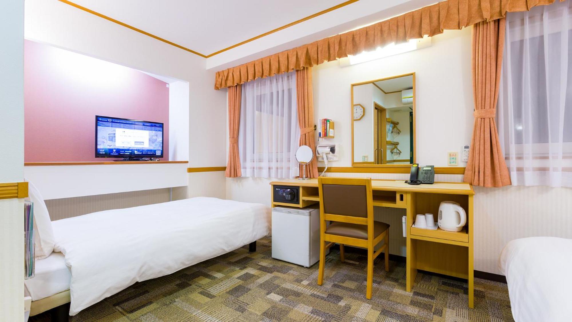 Toyoko Inn Yamagata-Eki Nishi-Guchi Yamagata  Cameră foto