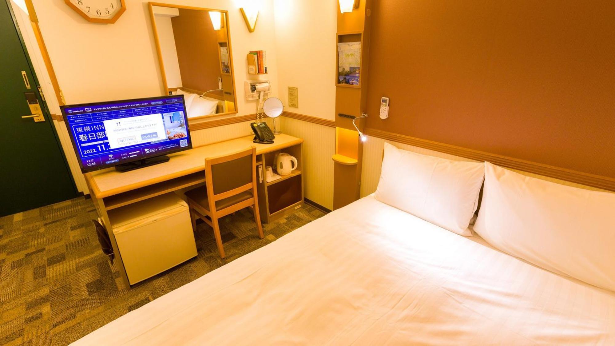 Toyoko Inn Yamagata-Eki Nishi-Guchi Yamagata  Cameră foto